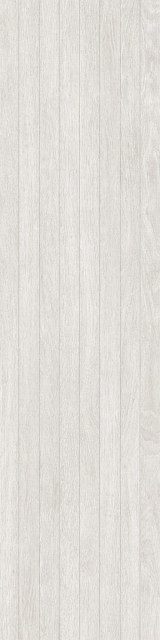 Caesar Meet Scandi White Stave 30x120