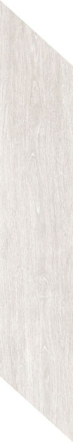 Caesar Meet Scandi White Chevron 20x100