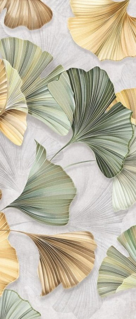 Caesar Misura Deco Ginko B 119,5x278