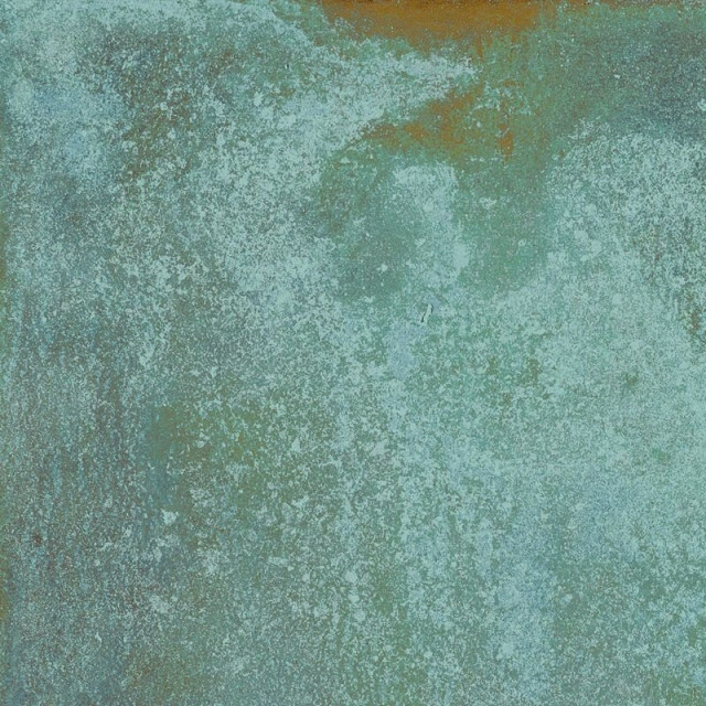 Caesar Trace Mint Ret 60x60