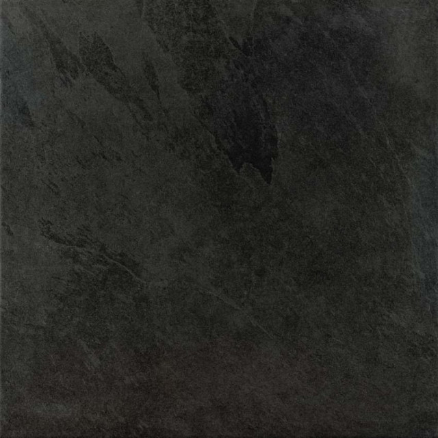 Caesar Slab Black 60x60