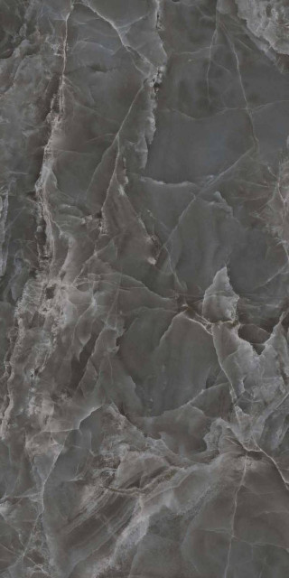 Casalgrande Alabastri Black Lucido 60x120H0.9