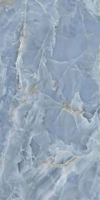 Casalgrande Alabastri Blue Smooth 60x120H0.9