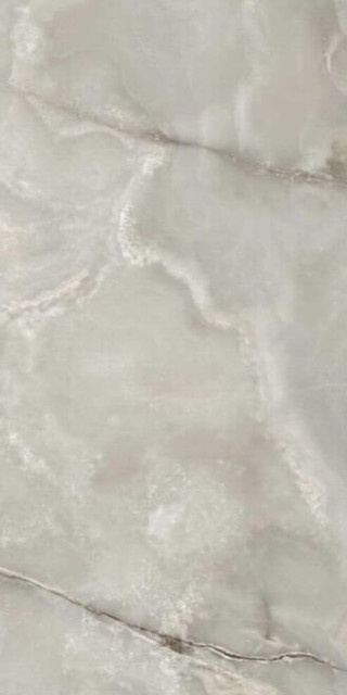 Casa Dolce Casa Onyx&More Silver Onyx Glossy Ret. 60×120H0.9