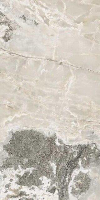 Casa Dolce Casa Onyx&More White Blend Satin Ret. 60×120H0.9