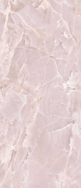 Casalgrande Alabastri Pink Smooth 6mm 120x278H0.6