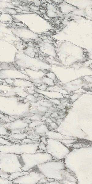 Casa Dolce Casa Stones 2.0 Arabesc. White Glossy 80x180