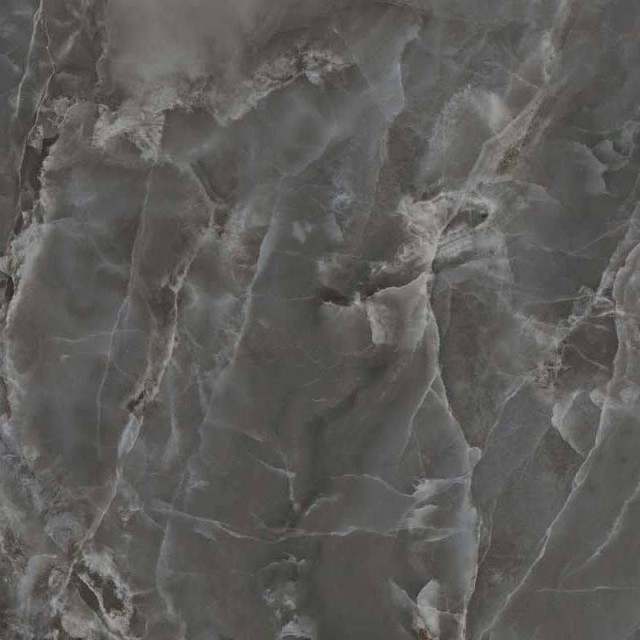 Casalgrande Alabastri Black Smooth 120x120H0.9