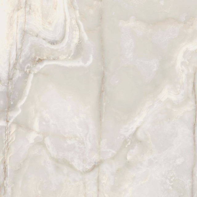 Casa Dolce Casa Onyx&More White Onyx Satin Ret. 60x60H0.9