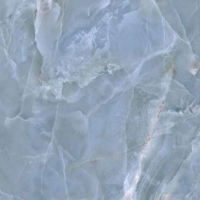 Casalgrande Alabastri Blue Lucido 120x120H0.9