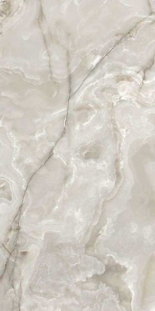 Casa Dolce Casa Onyx&More Silver Onyx Satin 6mm 120×240H0.6