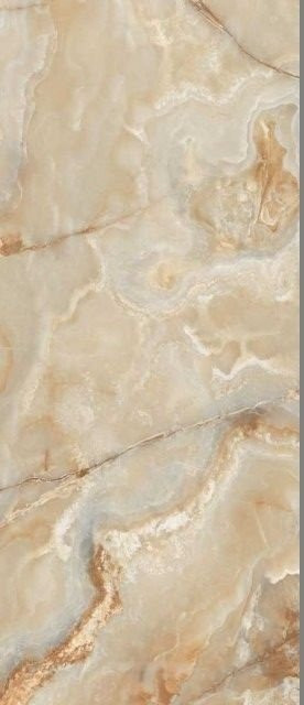 Casa Dolce Casa Onyx&More Golden Onyx Satin 6mm 120×280H0.6
