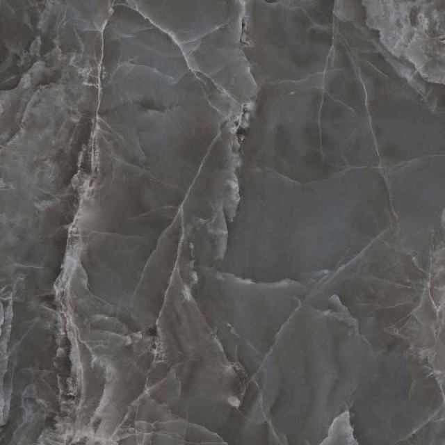Casalgrande Alabastri Black Lucido 120x120H0.9