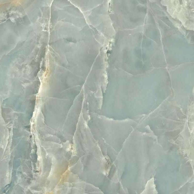 Casalgrande Alabastri Green Lucido 120x120H0.9