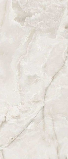Casa Dolce Casa Onyx&More White Onyx Satin 6mm 120x280
