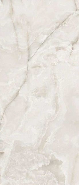 Casa Dolce Casa Onyx&More White Onyx Glossy 6мм 120×280H0.6