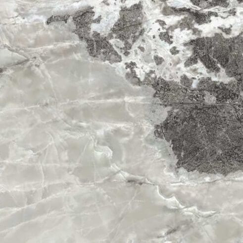 Casa Dolce Casa Onyx&More Silver Blend Glossy Ret. 60×60H0.9