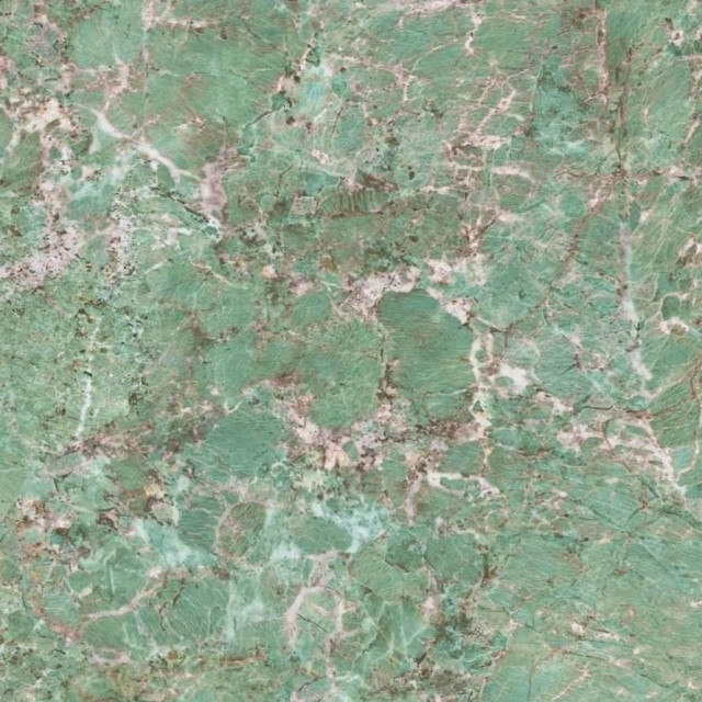 Casalgrande Marmoker Caribbean Green Honed 60x60
