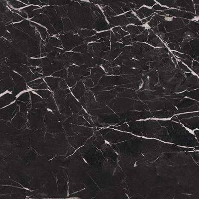 Casalgrande Marmoker Nero Creta Lucido 60x60
