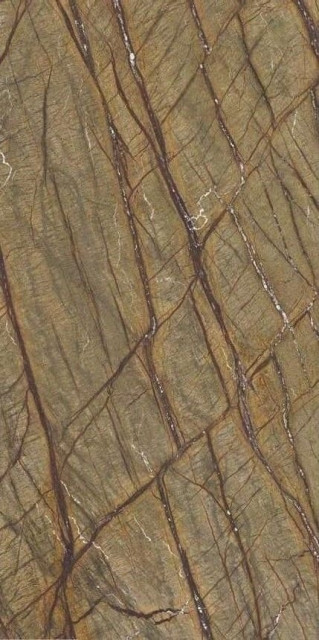 Casalgrande Marmoker Brown Forest Honed 10mm 60x120