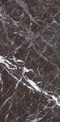 Casalgrande Marmoker Deep Dark Lucido 6mm 120x278