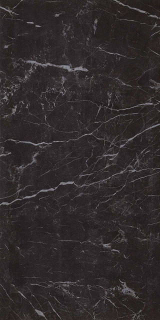 Casalgrande Marmoker Nero Creta Honed 6mm 120x278