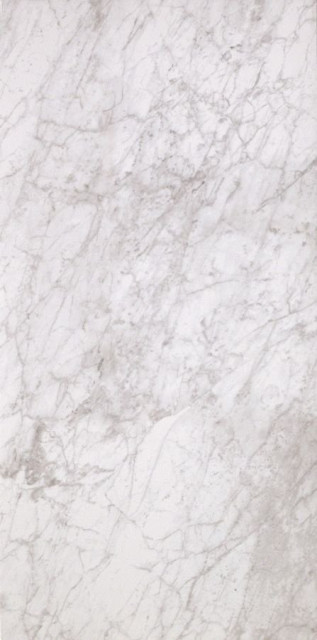 Casalgrande Marmoker Bardiglio Bianco Lucido 59Х118