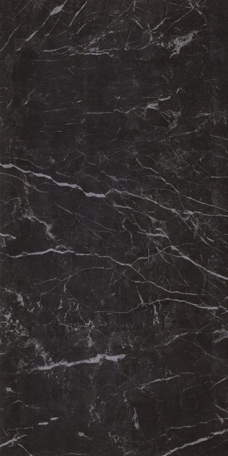 Casalgrande Marmoker Nero Creta Honed 10mm 60x120