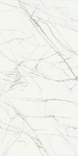 Casalgrande Marmoker Titan White 118x278