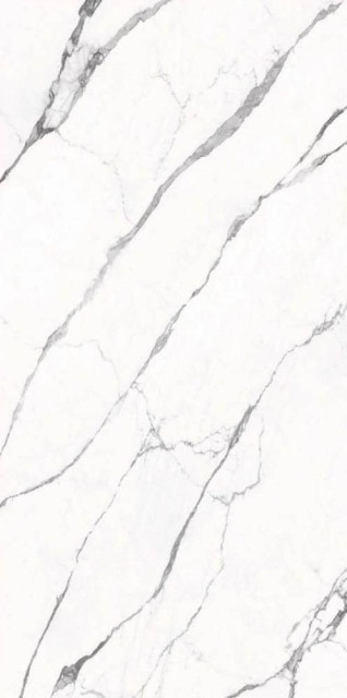 Casalgrande Marmoker Statuario Fine Lucido 60x120