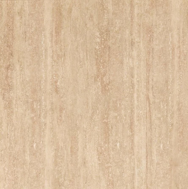 Casalgrande Marmoker Travertino Romano Lucido 60x60