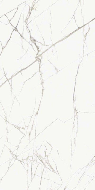 Casalgrande Marmoker Titan White Honed 9mm 60x120