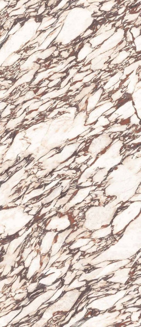 Casalgrande Marmora Pavonazzetto Lucido 6mm 120x278H0.6