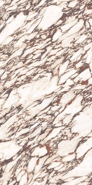 Casalgrande Marmora Pavonazzetto Lucido 60x120H0.9