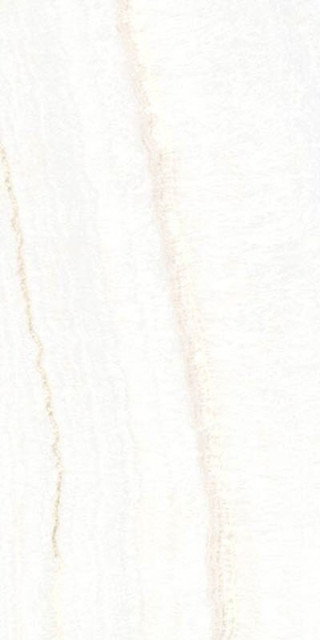 Casalgrande Onice Bianco Lucido 6.5mm 120x260