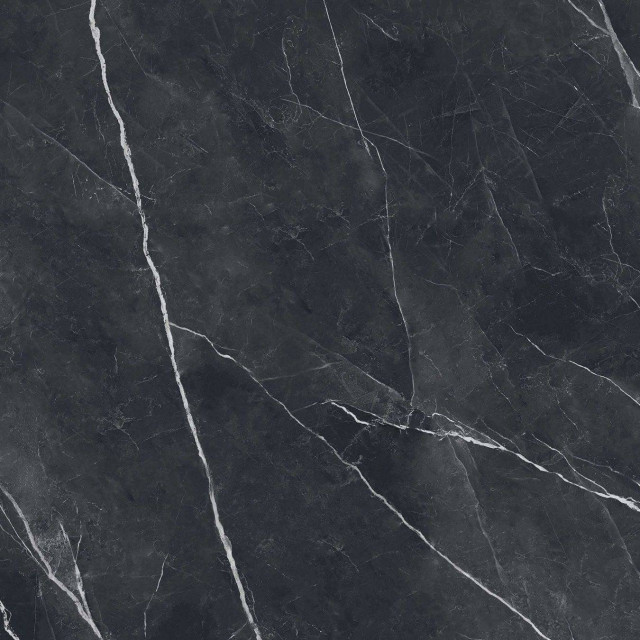 Casalgrande Marmora Nero Antico Honed 6mm 120x120H0.6