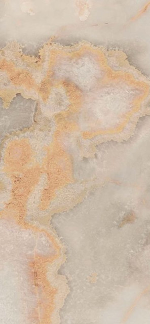 Casalgrande Onice Arancio Lucido 120x278