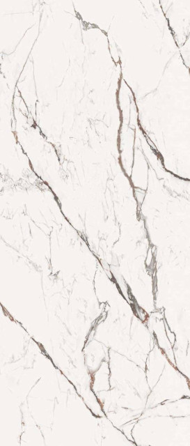 Casalgrande Marmora Lunense Lucido 6mm 120x278H0.6