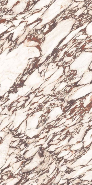 Casalgrande Marmora Pavonazzetto Honed 60x120H0.9