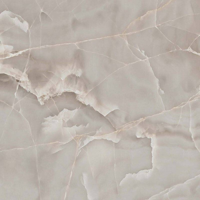 Casalgrande Onice Grigio Lucido 6mm 120x120H0.6