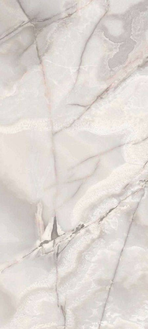Casalgrande Onice Perla Lucido 6.5mm 120x278