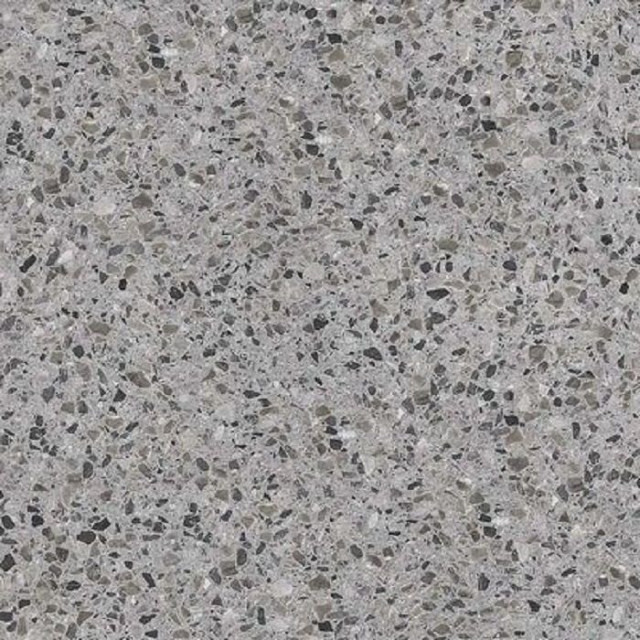 Casalgrande Terrazzo Grey Lappato 75,5x75,5