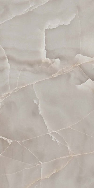 Casalgrande Onice Grigio Lucido 6.5mm 60x120