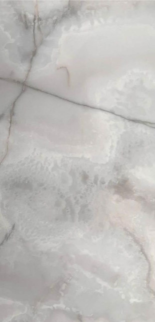 Casalgrande Onice Perla Lucido 6.5mm 60x120
