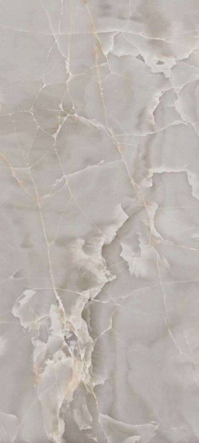 Casalgrande Onice Grigio Lucido 6.5mm 120x278