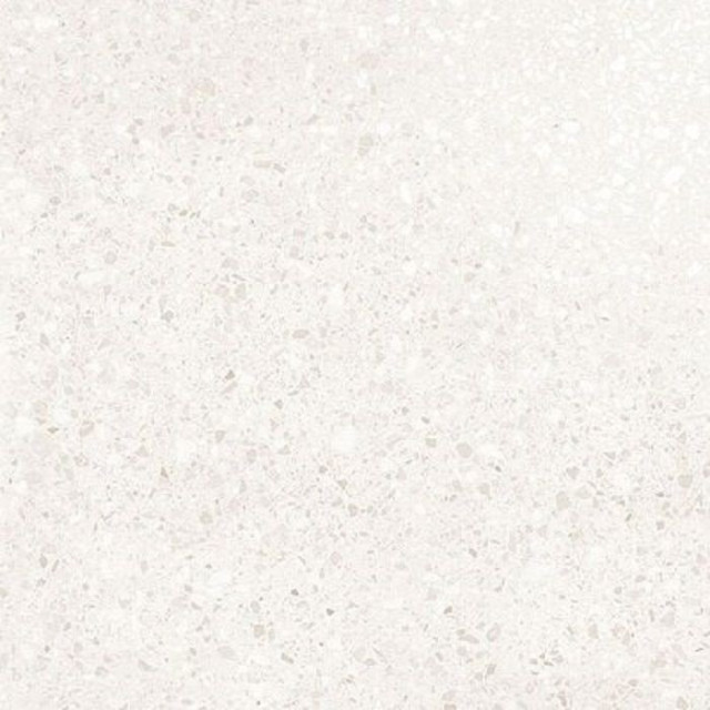 Casalgrande Terrazzo White Lappato 75,5x75,5