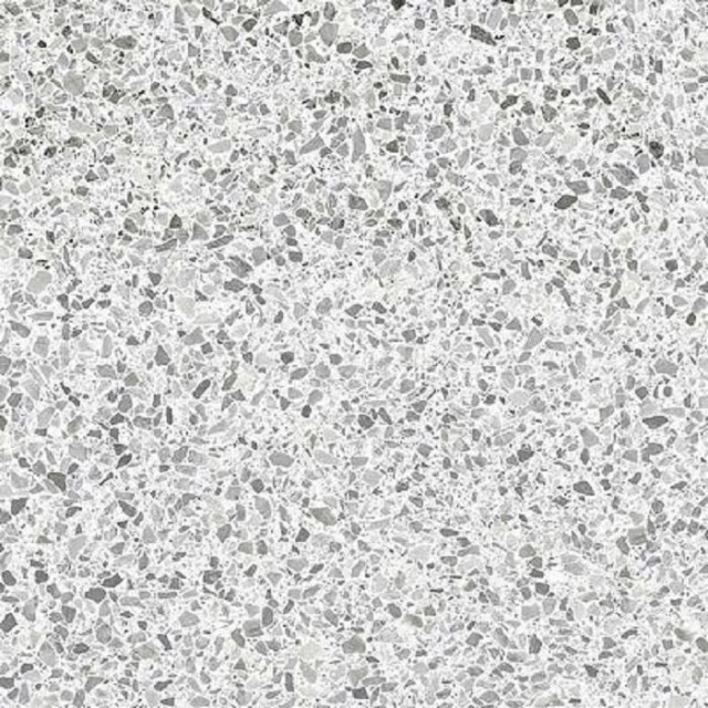 Casalgrande Terrazzo Pearl Lappato 75,5x75,5
