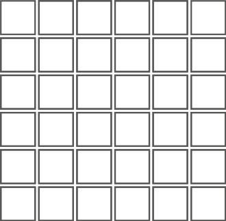 CE.SI. Matt Salvia Mosaico 5x5 30х30