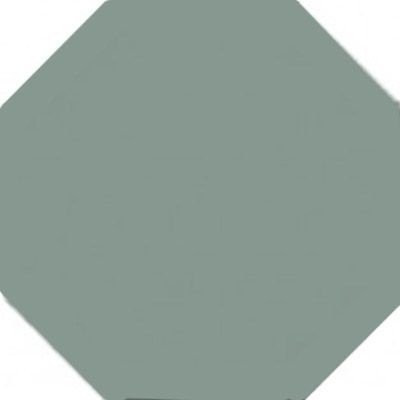 CE.SI. Ottagono Art Deco Giada Ottagono 10х10