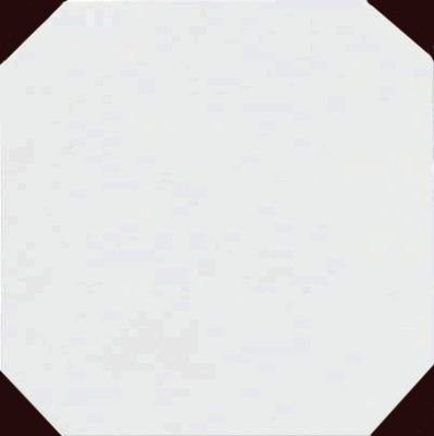 CE.SI. Metro Blanco Ottagono 20Х20